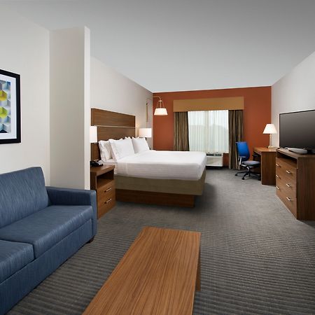 Holiday Inn Express & Suites Bay City By Ihg Zewnętrze zdjęcie