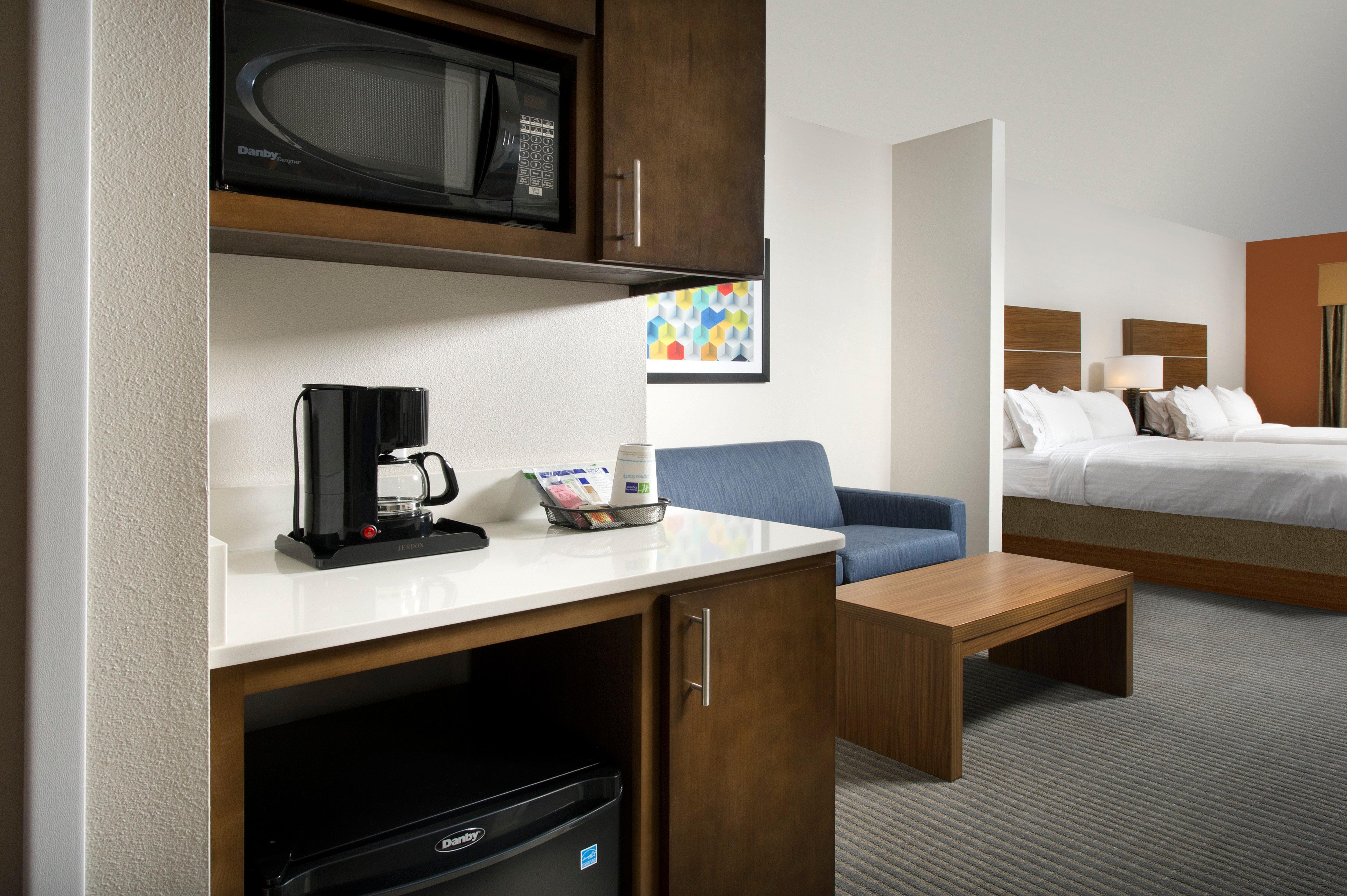 Holiday Inn Express & Suites Bay City By Ihg Zewnętrze zdjęcie