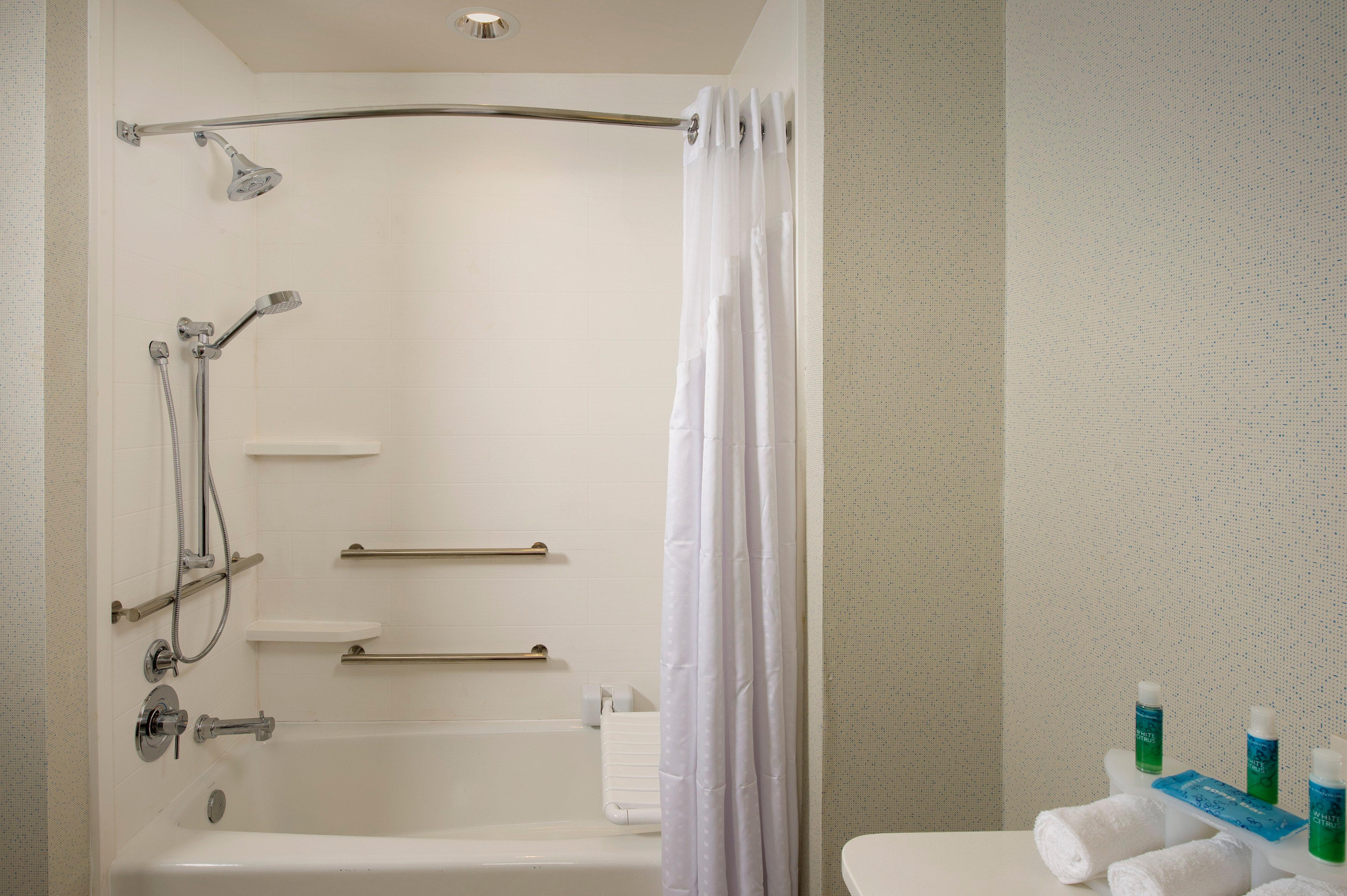 Holiday Inn Express & Suites Bay City By Ihg Zewnętrze zdjęcie