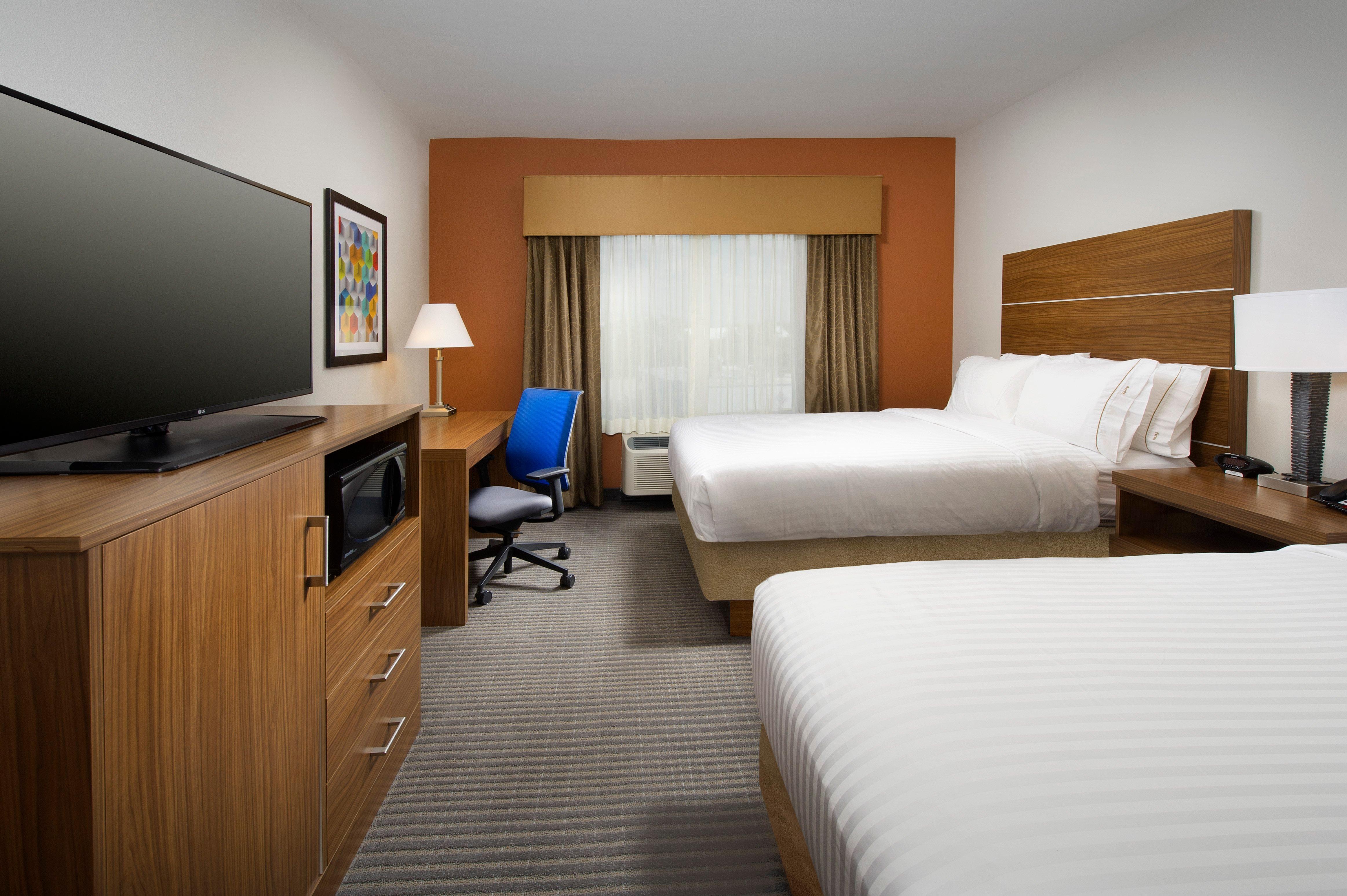 Holiday Inn Express & Suites Bay City By Ihg Zewnętrze zdjęcie