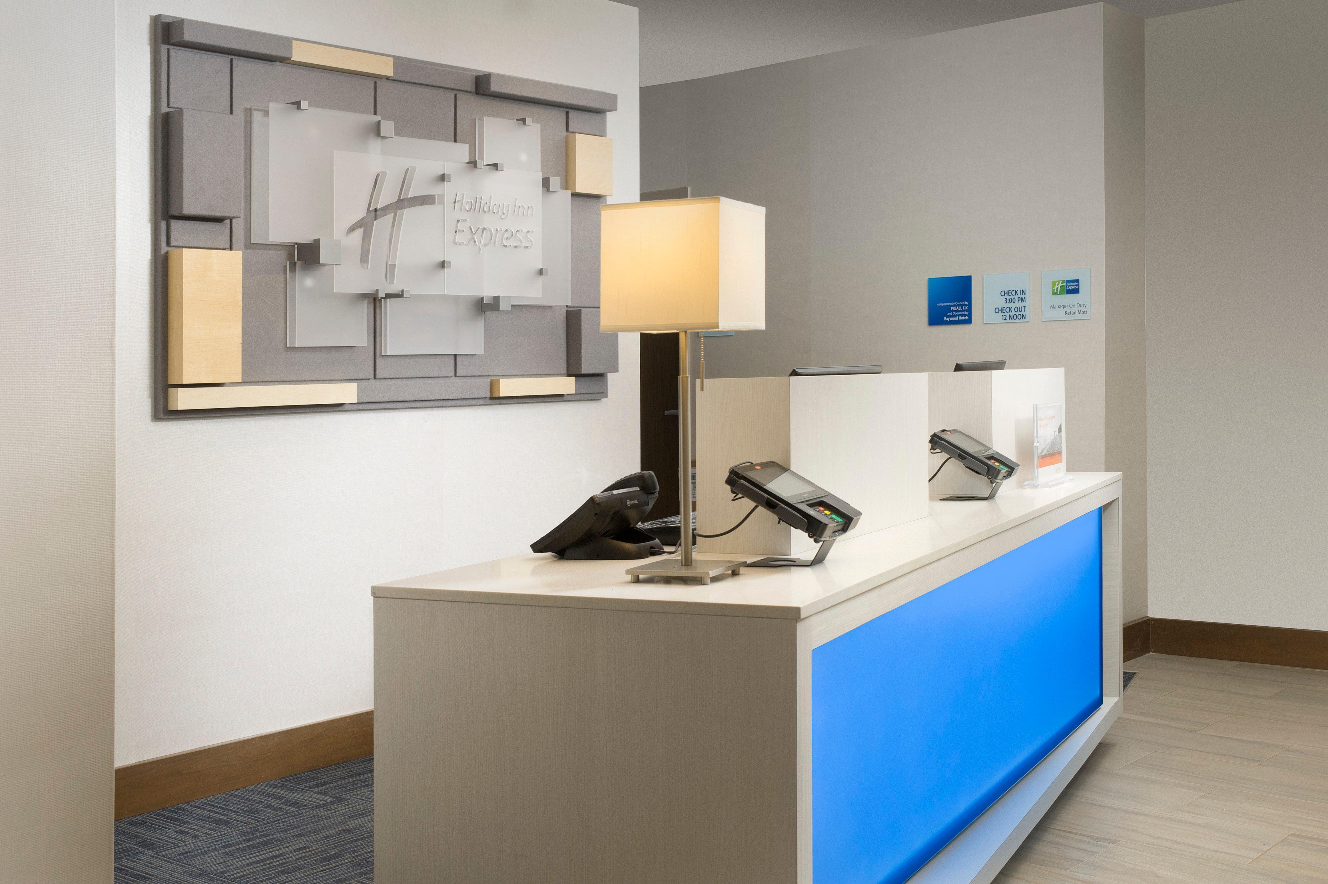 Holiday Inn Express & Suites Bay City By Ihg Zewnętrze zdjęcie