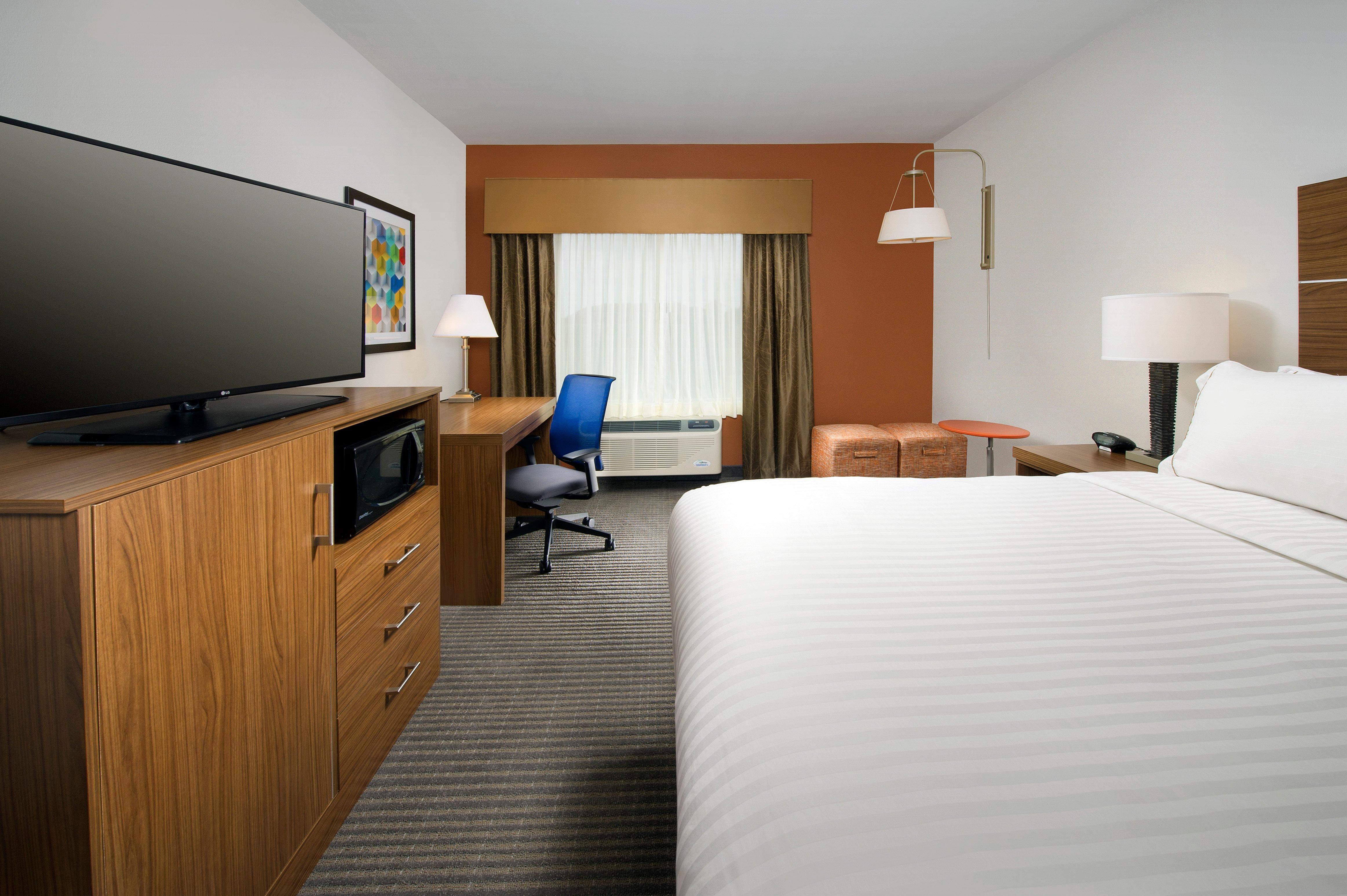 Holiday Inn Express & Suites Bay City By Ihg Zewnętrze zdjęcie