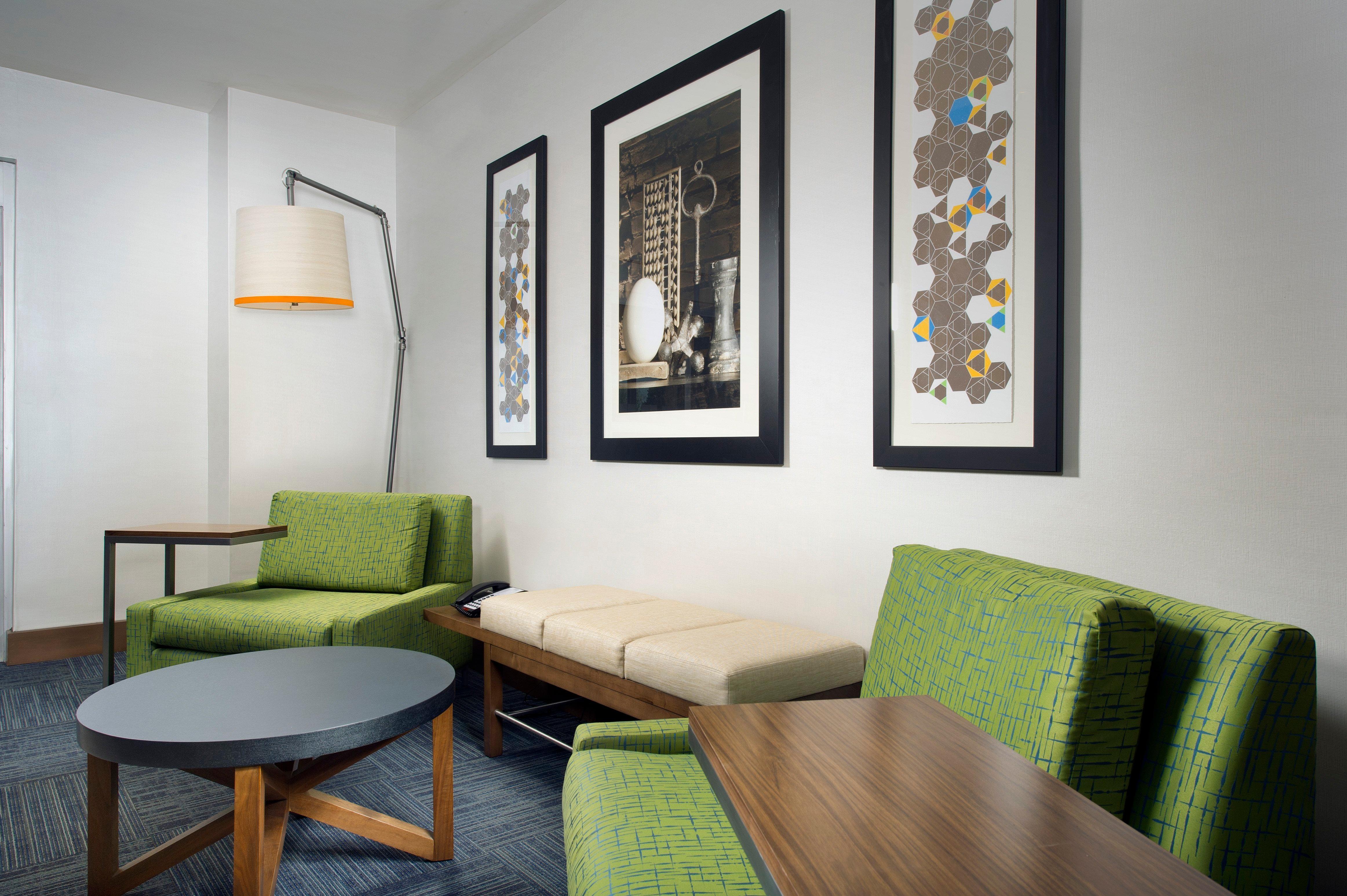 Holiday Inn Express & Suites Bay City By Ihg Zewnętrze zdjęcie